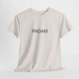 PADAM TEE BY CULTUREEDIT AVAILABLE IN 13 COLORS