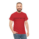 GREEDY BOTTOM TEE BY CULTUREEDIT AVAILABLE IN 13 COLORS