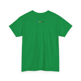 GREEDY BOTTOM TEE BY CULTUREEDIT AVAILABLE IN 13 COLORS
