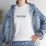 PADAM TEE BY CULTUREEDIT AVAILABLE IN 13 COLORS