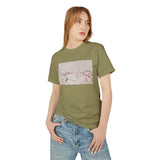 James Schenck TOES tee by CULTUREEDIT Productions / 6 Colors