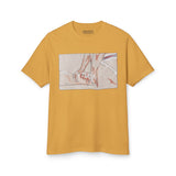 James Schenck JOCK tee by CULTUREEDIT Productions / 6 Colors
