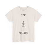 TOP / VERS / BOTTOM TEE
