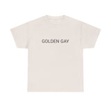 GOLDEN GAY CULTUREEDIT AVAILABLE IN 13 COLORS