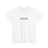 PADAM TEE BY CULTUREEDIT AVAILABLE IN 13 COLORS