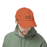 SHANTAY YOU STAY Distressed Cap in 6 colors