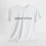 DOGGY STYLE TEE BY CULTUREEDIT AVAILABLE IN 13 COLORS