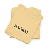 PADAM TEE BY CULTUREEDIT AVAILABLE IN 13 COLORS