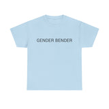 GENDER BENDER BY CULTUREEDIT AVAILABLE IN 13 COLORS