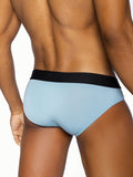 BIKE Active Brief - Light Blue