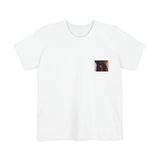 DICK OFFICER: CHUCK X CULTUREEDIT POCKET T-SHIRT - SALE