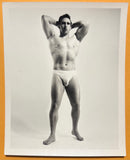 Bruce of Los Angeles, untitled, c. 1960