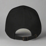 I Love Being Hot in Philly Dad Hat by YES HOMO in Black