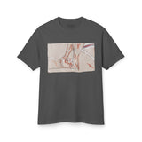 James Schenck JOCK tee by CULTUREEDIT Productions / 6 Colors