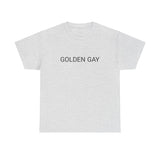 GOLDEN GAY CULTUREEDIT AVAILABLE IN 13 COLORS