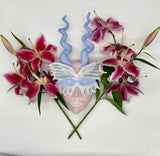 Carlos Sanchez, Eyes flied open, 2021