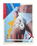 Mike Fernandez,  FORMWORK #1, 2025