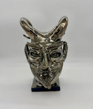 Carlos Sanchez, El diablo de plata, 2025