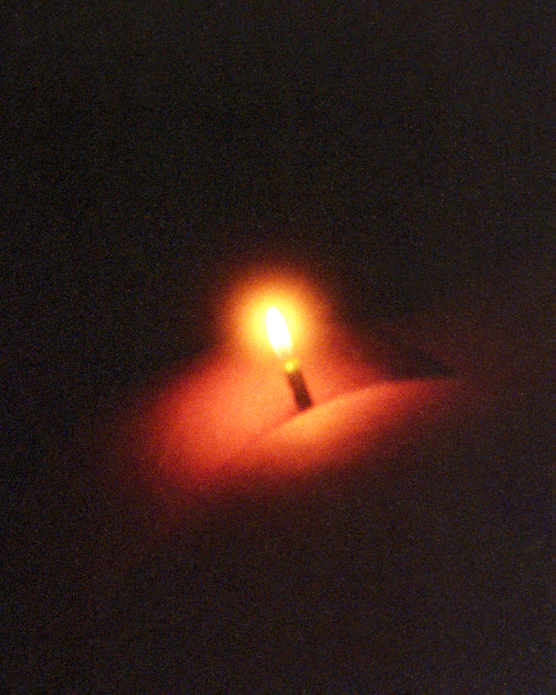 Pierce Amadeus, Birthday Cake, 2024