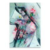 Rodrigo Kupfer, Nectar, 2025