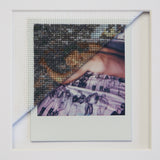 Michael Espinoza, Carlos Polaroid II, 2025