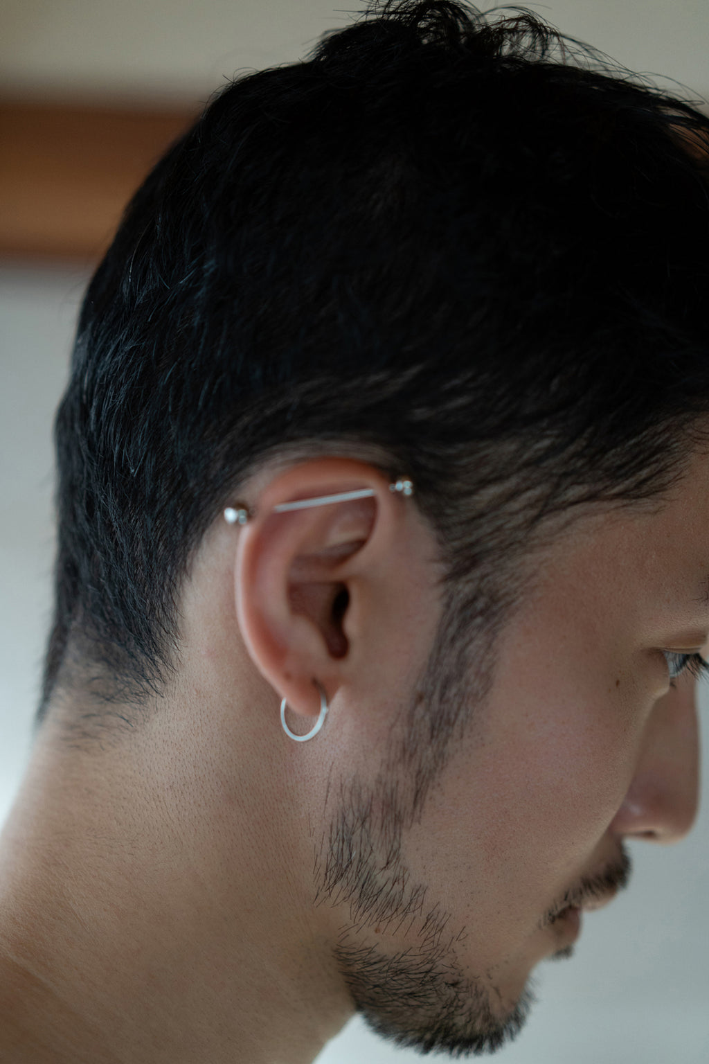 Dannison Wong, Soft Boys Club I, 2024