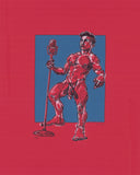 Court Watson, My Funny Valentine, 2025