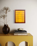 DANNY WARHOLE, Boy Shadow, 2024