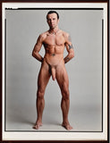 Timothy Greenfield-Sanders, Chad Hunt (from XXX series), 2003