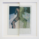 Michael Espinoza, Sunset Polaroid, 2024