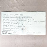 Rodrigo Kupfer, Estrada de Terra, 2025