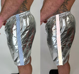 Alfons Dovana Galaxy Shorts