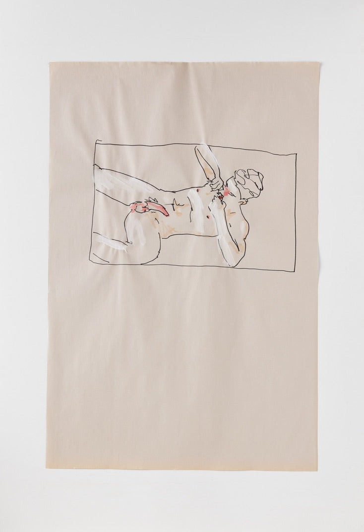 James Schenck, Popper UP, 2024