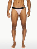 BIKE Active Jock Brief - Pink