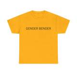GENDER BENDER BY CULTUREEDIT AVAILABLE IN 13 COLORS