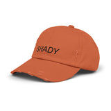 SHADY Distressed Cap in 6 colors