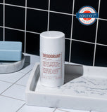 Blu Atlas 48-Hour Natural Deodorant - Classic