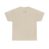SAY GAY TEE BY CULTUREEDIT AVAILABLE IN 13 COLORS