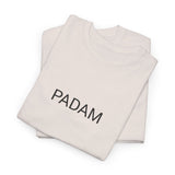 PADAM TEE BY CULTUREEDIT AVAILABLE IN 13 COLORS