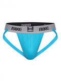 BIKE Classic Jockstrap - Sky Blue