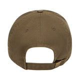 GYMNASIUM THE DISTRESSED CAP OLIVE