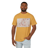 James Schenck JOCK tee by CULTUREEDIT Productions / 6 Colors