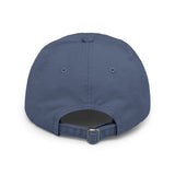 GLORY HOLE Distressed Cap in 6 colors