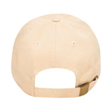 GYMNASIUM THE DISTRESSED CAP KHAKI