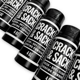 Crack & Sack Chafing Powder by Explicit Essentials