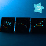 Constellations Scorpio Pin