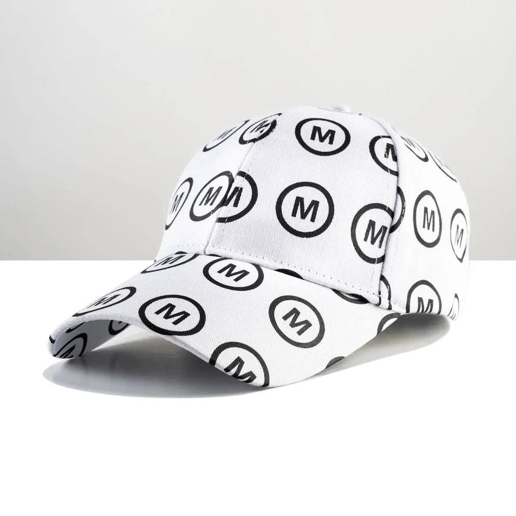 Mounderwear Adjustable Baseball Hat