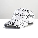 Mounderwear Adjustable Baseball Hat