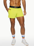 BIKE Jock Short -  Pride