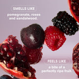 ROSY CHEEKS Fragrance by Boy Smells